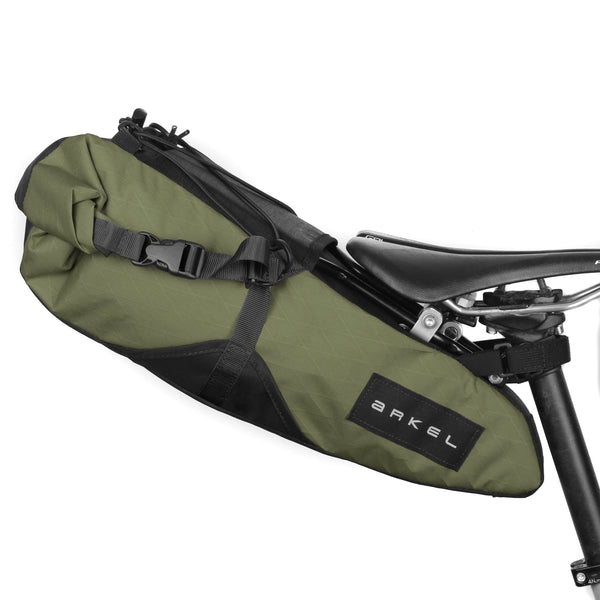 Seatpacker - Saddlebag