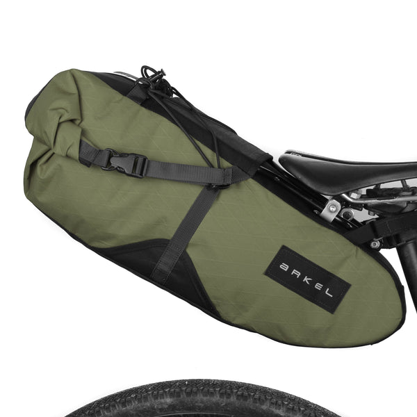 Seatpacker - Saddlebag