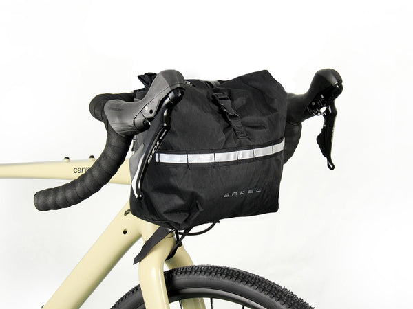 ARKEL BB Packer - Handlebar Bag