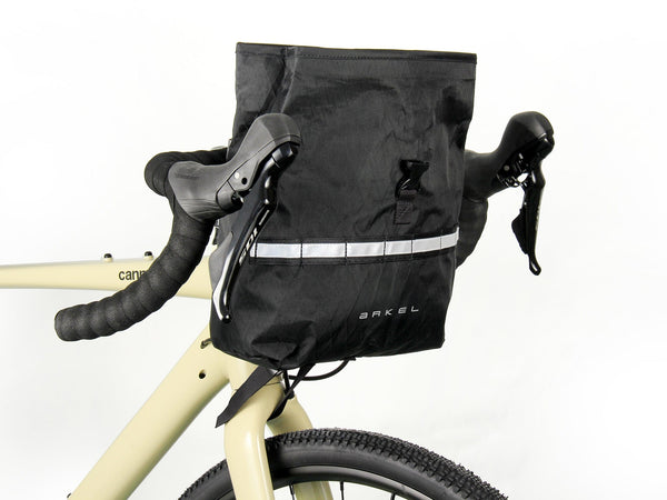 ARKEL BB Packer - Handlebar Bag