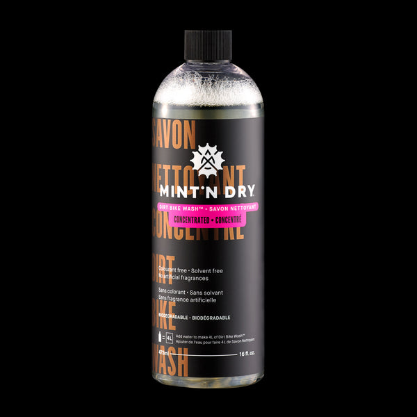 MINT'N DRY ECO REFILL KIT (This kit available online only)