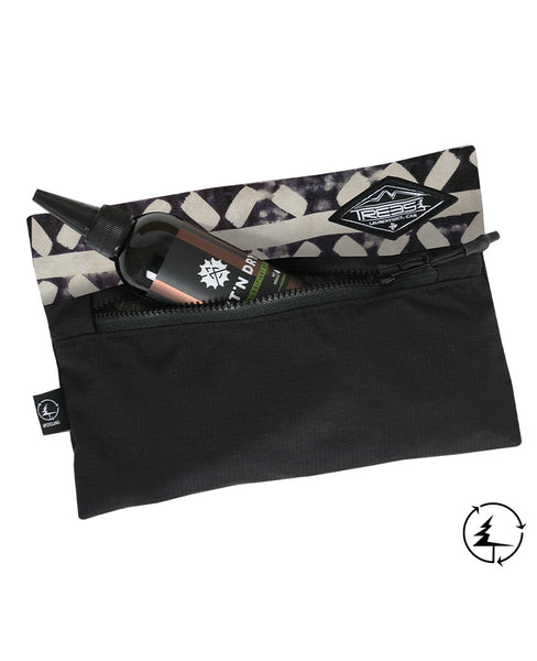 Collab TREES MOUNTAIN APPAREL X MINT'N DRY